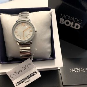 Movado